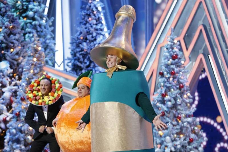 Новогодний концерт 2021 года на канале Россия порадует всех россиян