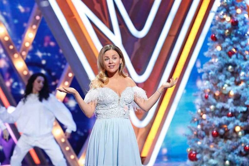 Новогодний концерт 2021 года на канале Россия порадует всех россиян