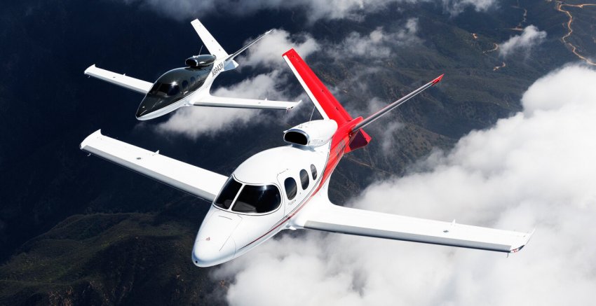 Электросамолёт - альтернатива современной авиации?