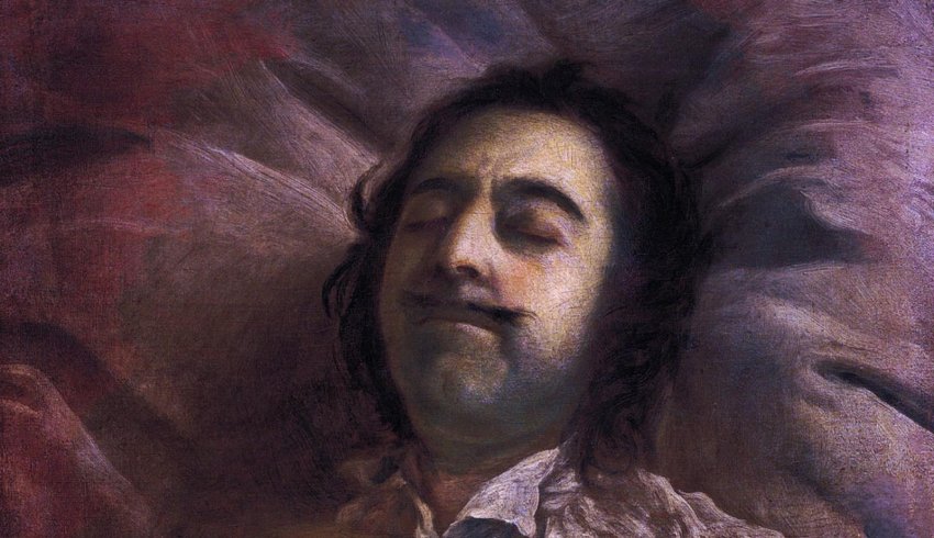 Дворцовые перевороты на Руси