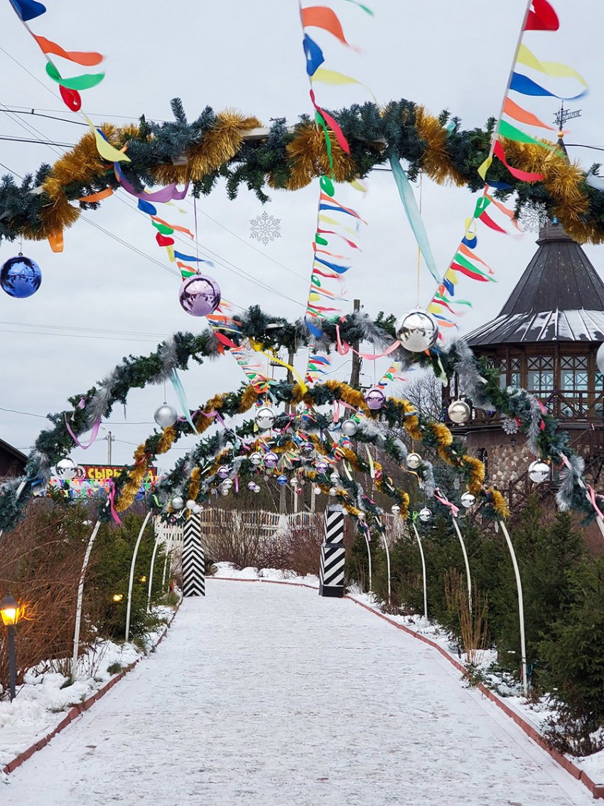 Как британец Джон Кописки переехал в российскую глубинку и стал фермером