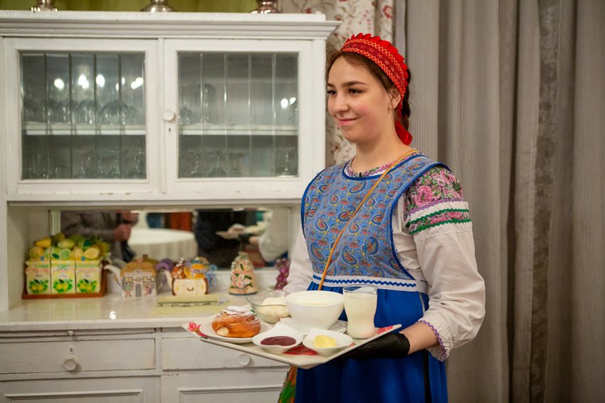 Как британец Джон Кописки переехал в российскую глубинку и стал фермером