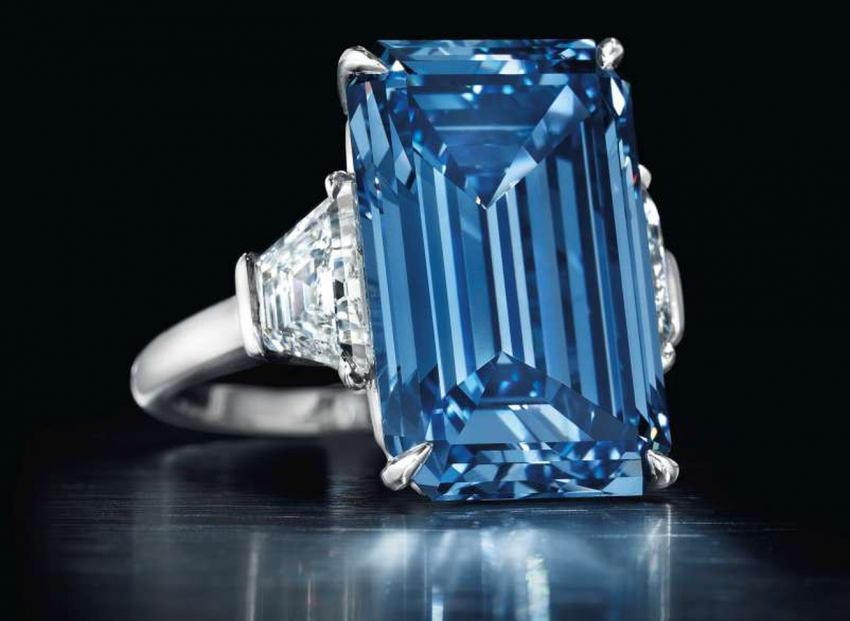 Что нам известно об алмазах?