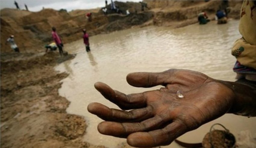 Что нам известно об алмазах?