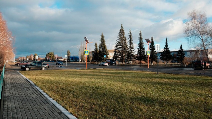 Как живут потомки немецких переселенцев в Сибири