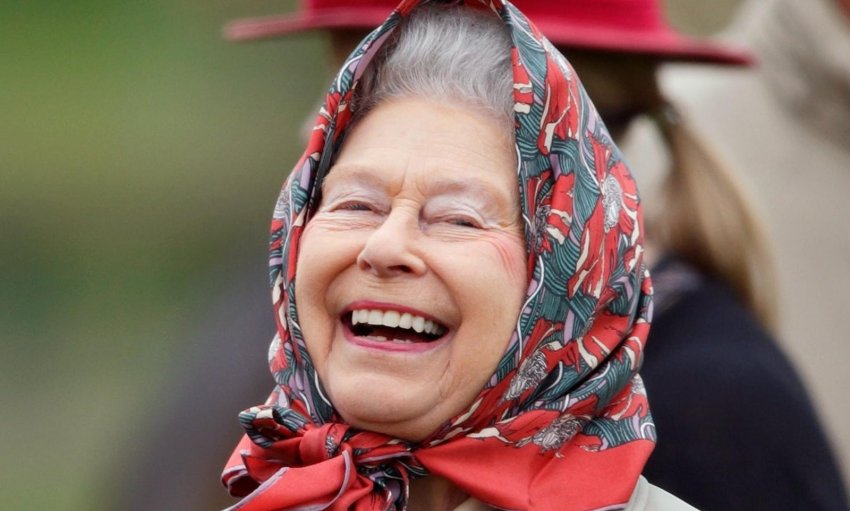 Во сколько Великобритании обходится содержание королевской семьи?