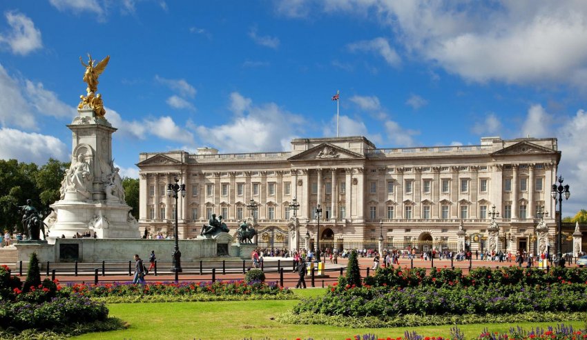 Во сколько Великобритании обходится содержание королевской семьи?