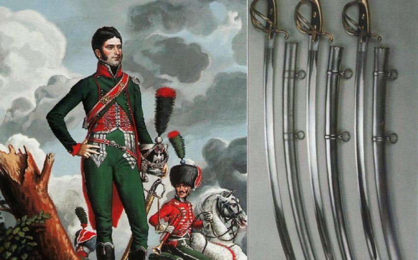 Конные шассеры, егеря: лучшая кавалерия Наполеона