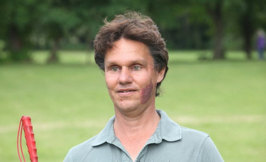 Эхолокация: люди способны "видеть" с помощью звука