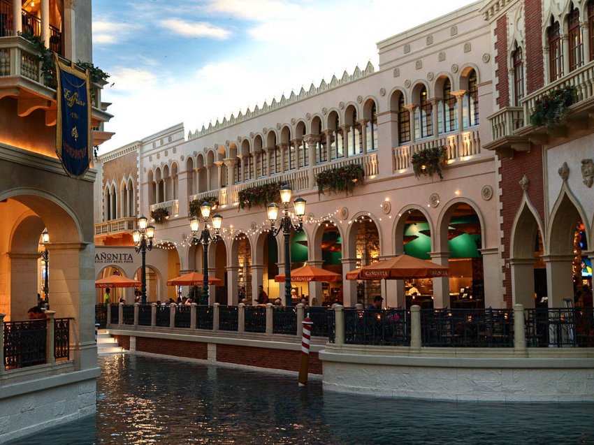 Экскурс в историю возникновения Венеции: как и зачем она строилась на воде