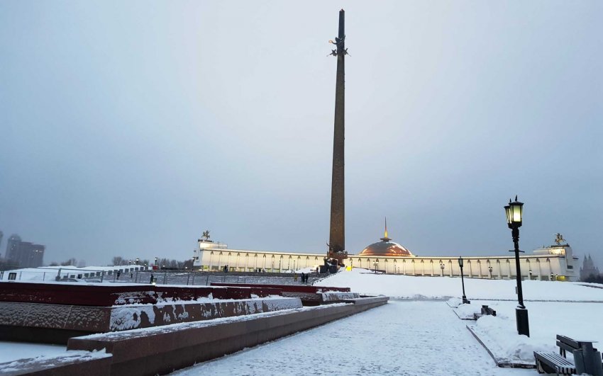 Куда сходить в Москве на новогодние мероприятия 31 декабря 2020 года