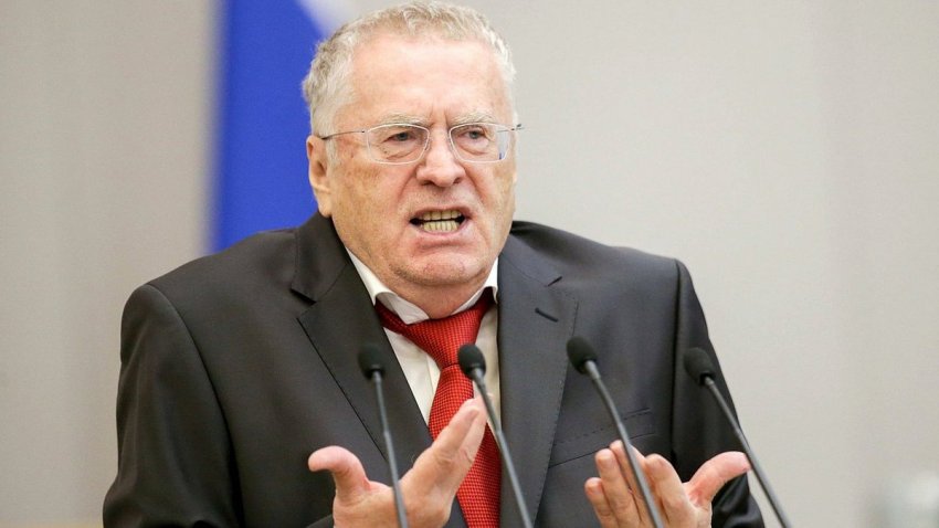 Правда ли, что Владимир Жириновский умер или это слухи