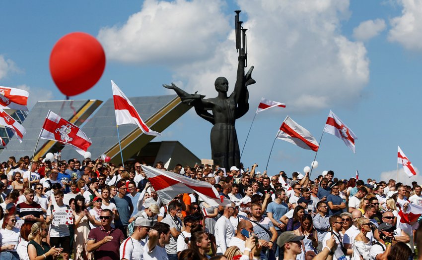 Важные политические события затронут ряд стран на планете в 2021 году