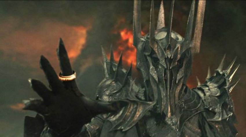 Сериал по мотивам культового фильма «Властелин колец» снят и готовится к выходу