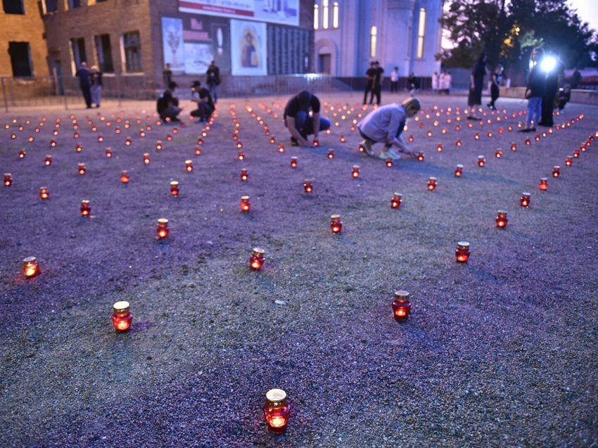 В Санкт-Петербурге умерла переживая «Невский экспресс» Наталья Новикова