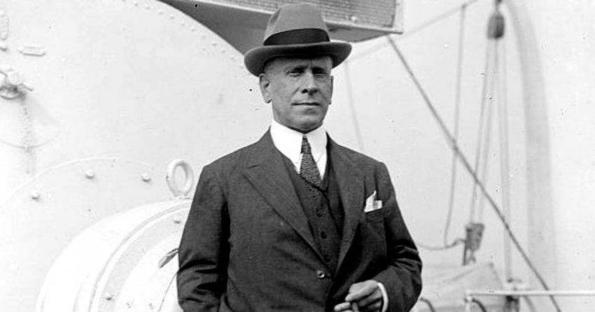 Как Америка едва не купила Камчатку у Советского Союза