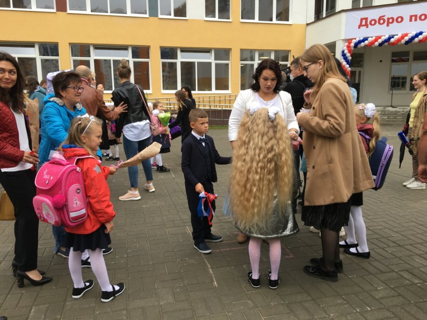 В российских школах утверждена новая должность советника директора по воспитательной работе