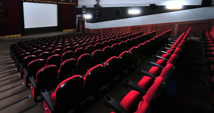 В Царицыно анонсировали новогодние праздники на 2021 год