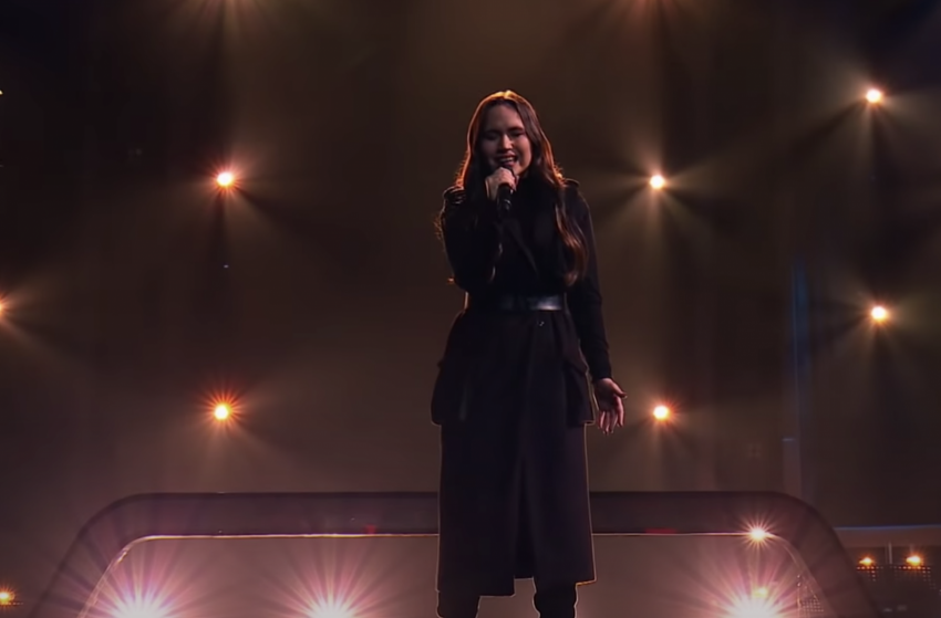 Стал известен победитель 9 сезона шоу «Голос»