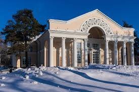 Куда сходить в Москве в период с 2 по 6 января 2021 года