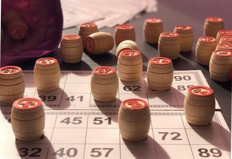 Какие приятные новогодние сюрпризы принес 1369 тираж «Русского лото»