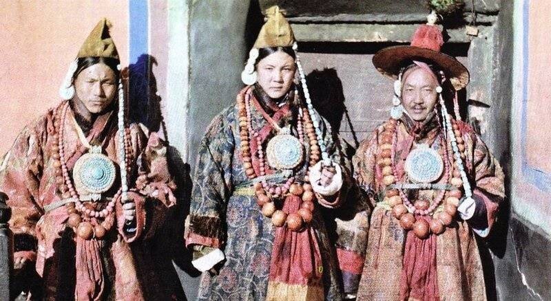 Самые нелепые налоги, существовавшие в истории человечества