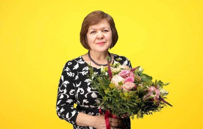 Надежда Бартош выиграла миллиард — история одной победы