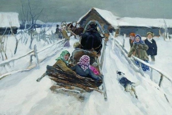 Праздники, которые отмечают в разных странах 3 января 2021 года Праздники, которые отмечают в разных странах 3 января 2021 года