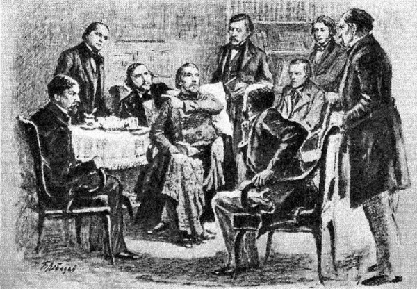 История России и других стран богата на важные события, которые свершились 3 января