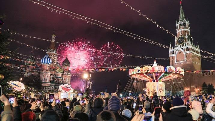 Дата и традиции китайского Нового 2021 года