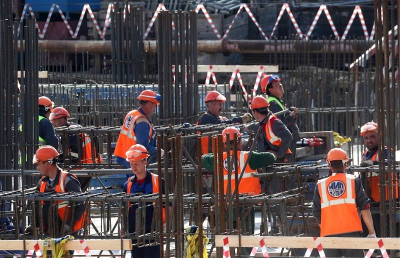Эксперты дали предсказания на рынок жилья в РФ в 2021 году Эксперты дали предсказания на рынок жилья в РФ в 2021 году