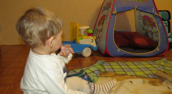 Материнский капитал в 2021 году проиндексируют