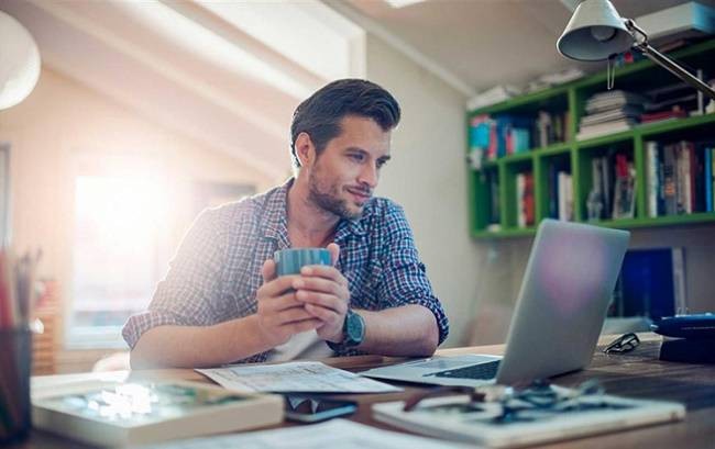 В России дистанционную работу разделят на 3 вида