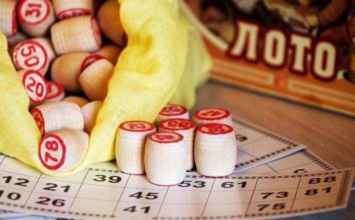 Кто выиграл миллиард в Русское лото в тираже 1369 от 1 января 2021 года