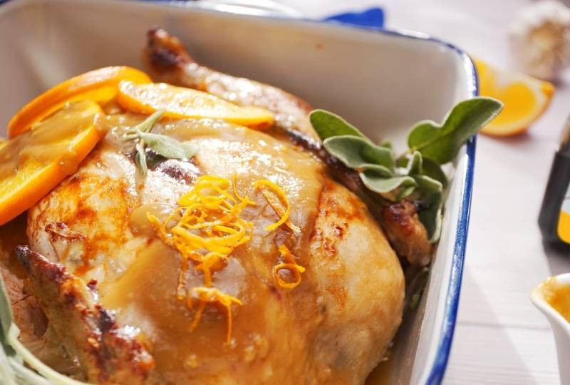 Как составить меню бюджетного варианта на Рождество 2021 года