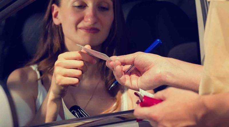 В России вводят новые правила сдачи экзаменов на права с 1 апреля 2021 года