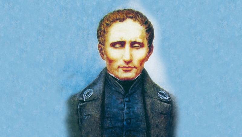 Жители России 4 января 2021 года отмечают День азбуки Брайля и еще несколько праздников