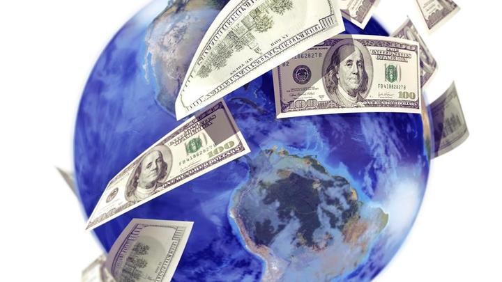 Дедолларизация экономики России вряд ли завершится в 2021 году