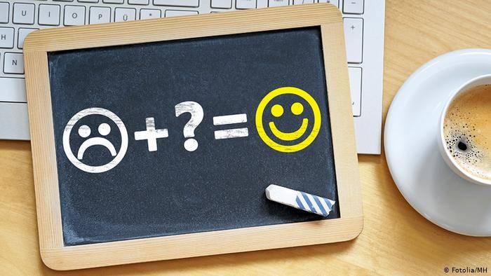 Как после новогодних праздников настроиться на работу