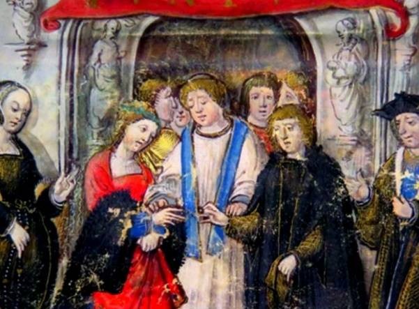 Причины, по которым жизнь обычного современного человека лучше, чем у средневекового короля