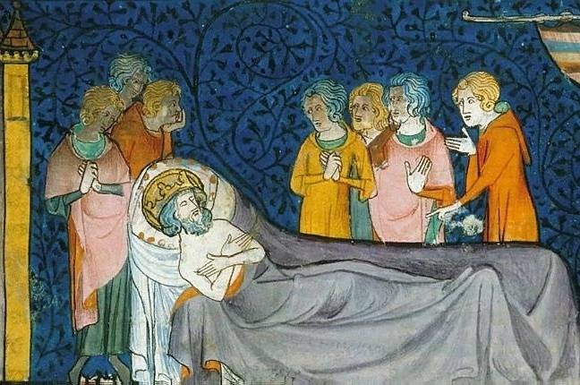 Причины, по которым жизнь обычного современного человека лучше, чем у средневекового короля