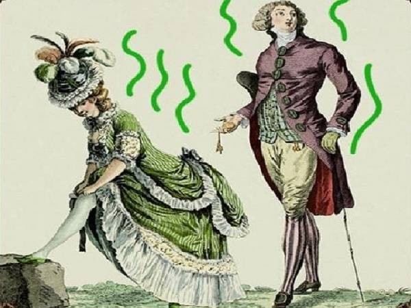 Причины, по которым жизнь обычного современного человека лучше, чем у средневекового короля