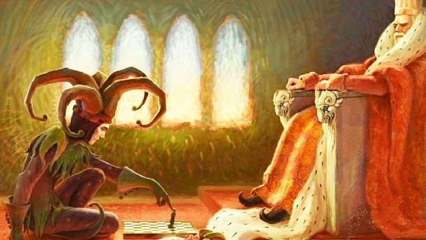 Причины, по которым жизнь обычного современного человека лучше, чем у средневекового короля