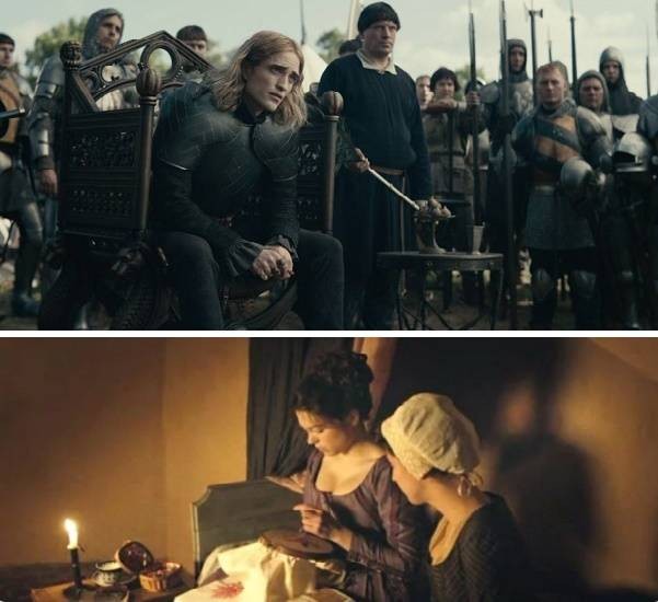 Причины, по которым жизнь обычного современного человека лучше, чем у средневекового короля