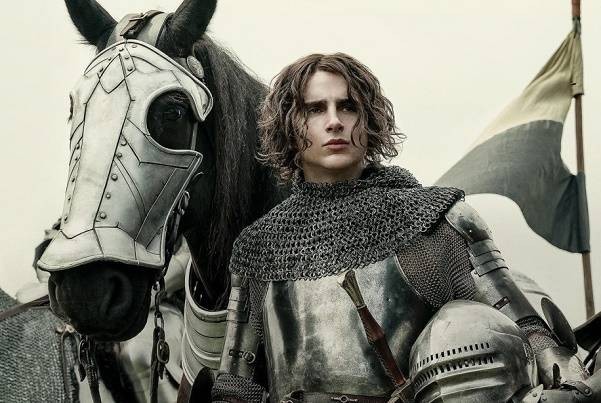 Причины, по которым жизнь обычного современного человека лучше, чем у средневекового короля