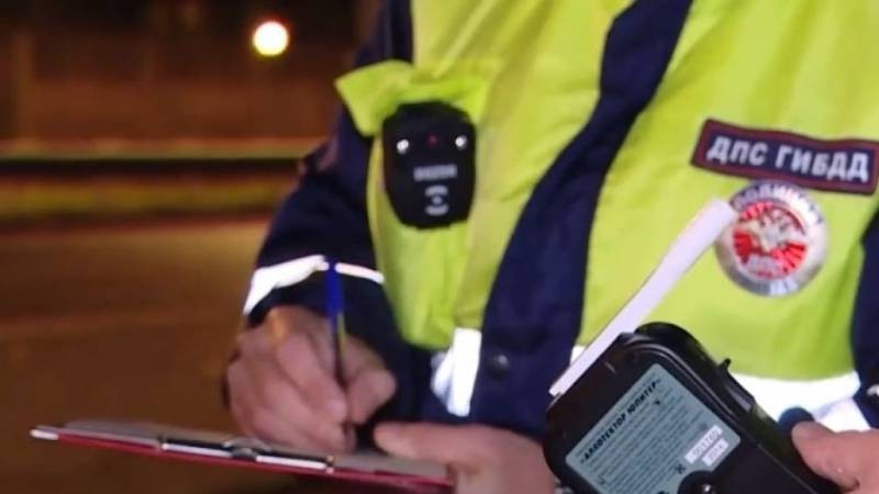 Стали известны причины увольнения начальника ГИБДД Москвы Дроганова