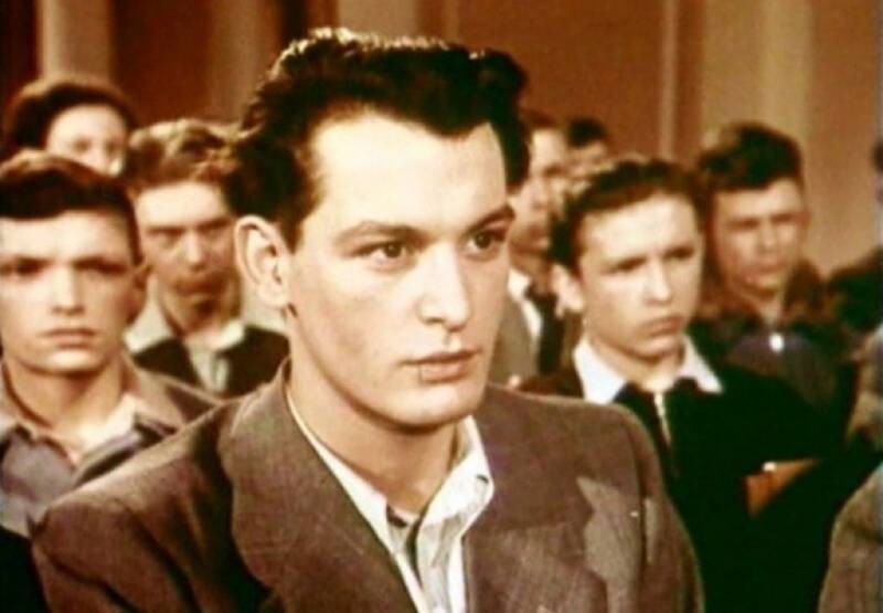 Интересные факты из биографии и личной жизни любимого актера Василия Ланового продолжают волновать его поклонниц