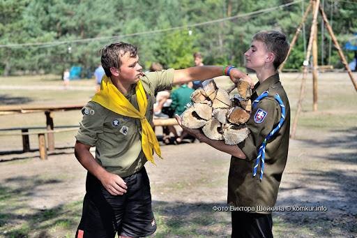 В России и мире 5 января 2021 года отмечается День бойскаутов