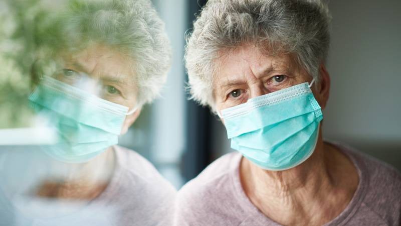 Будет ли компенсация работающим пенсионерам в 2021 году за режим самоизоляции