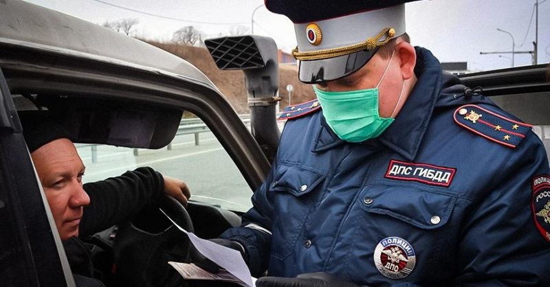 В России в 2021 году вводятся новые штрафы ГИБДД В России в 2021 году вводятся новые штрафы ГИБДД